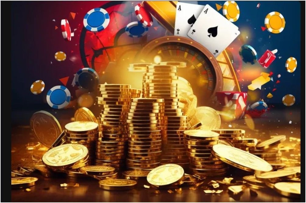 Fitur responsible gaming yang menjaga keseimbangan hiburan dan keamanan